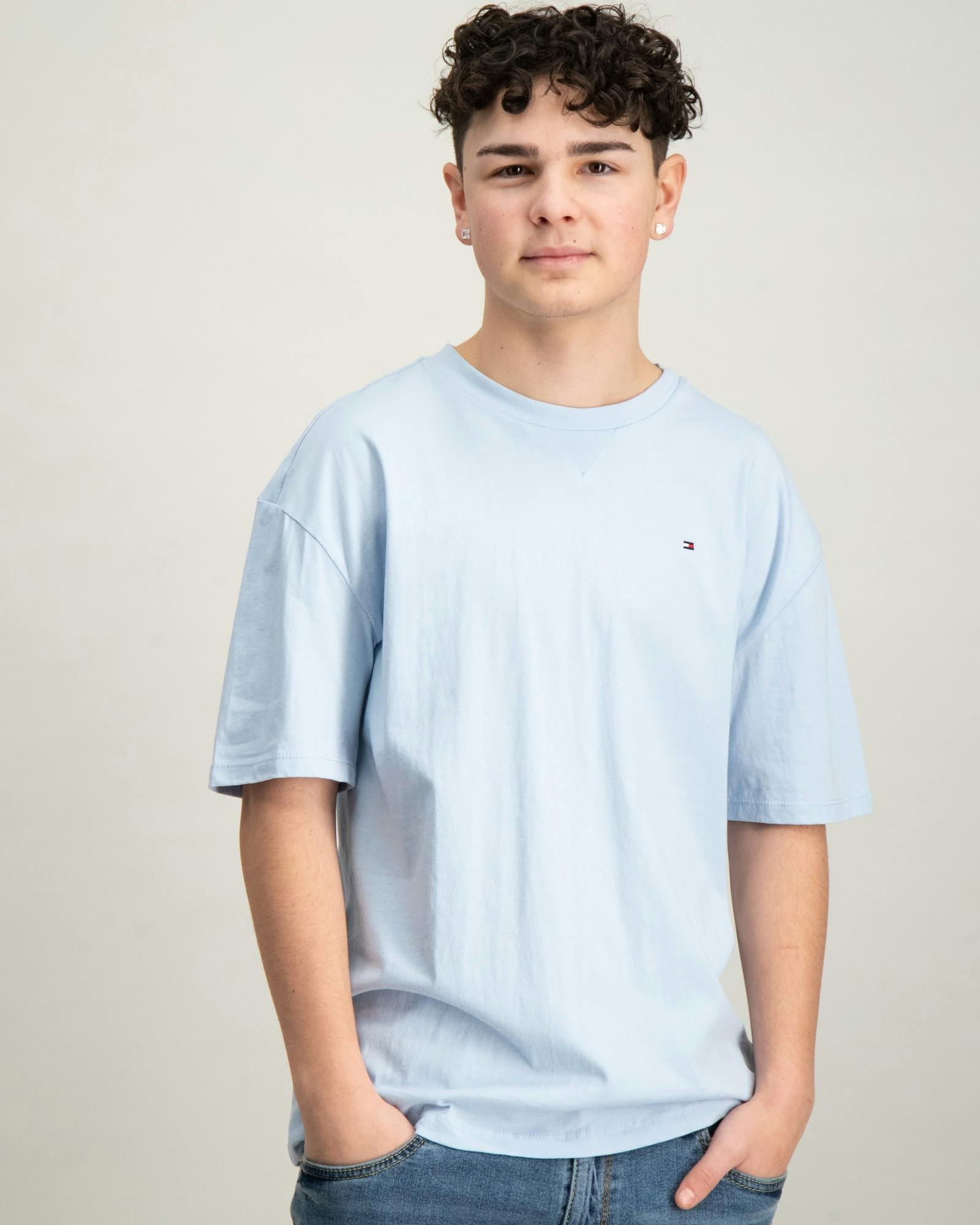 ESSENTIAL TEE SS