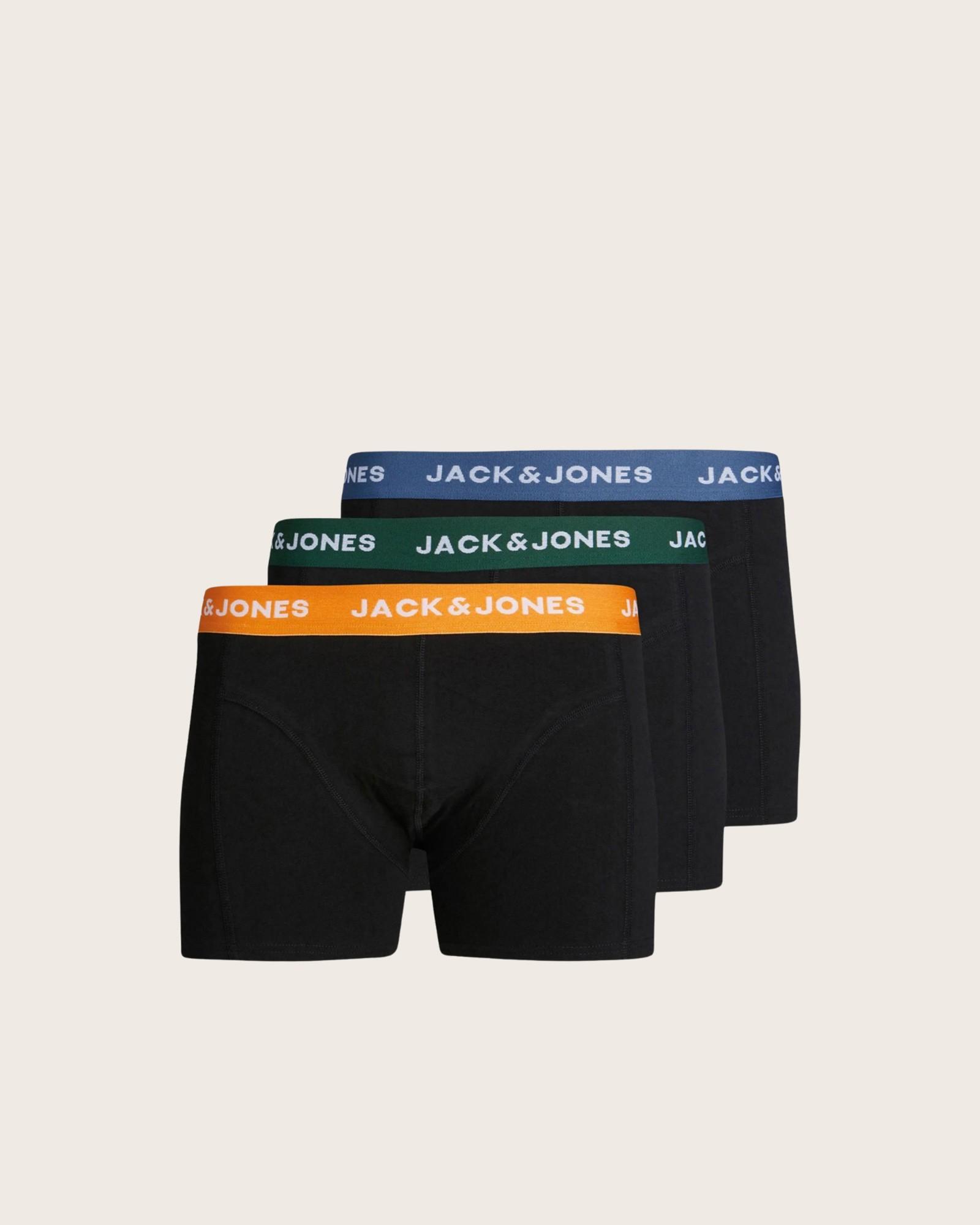 GAB TRUNKS 3 PACK