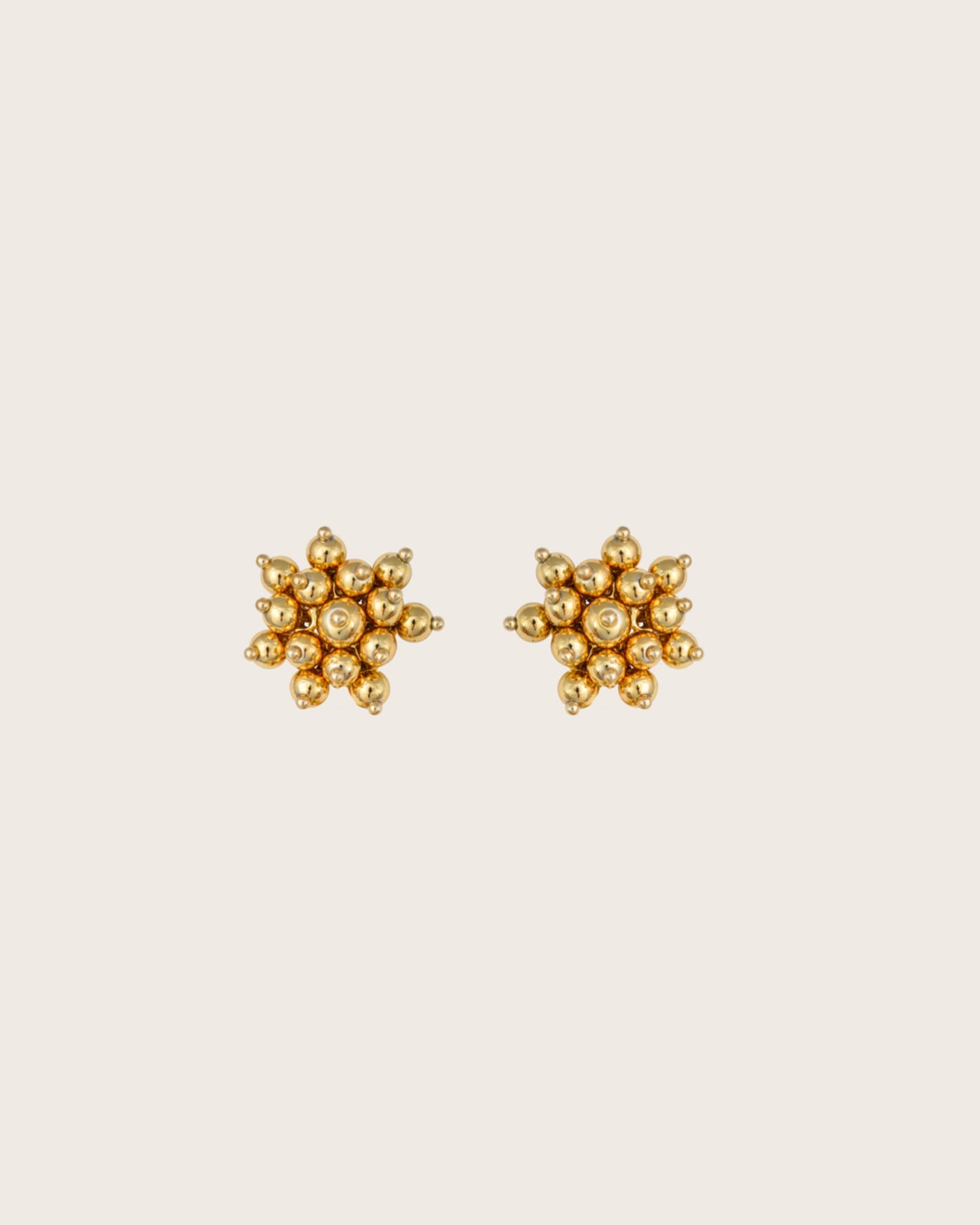 BERRY SPLASH STUDS