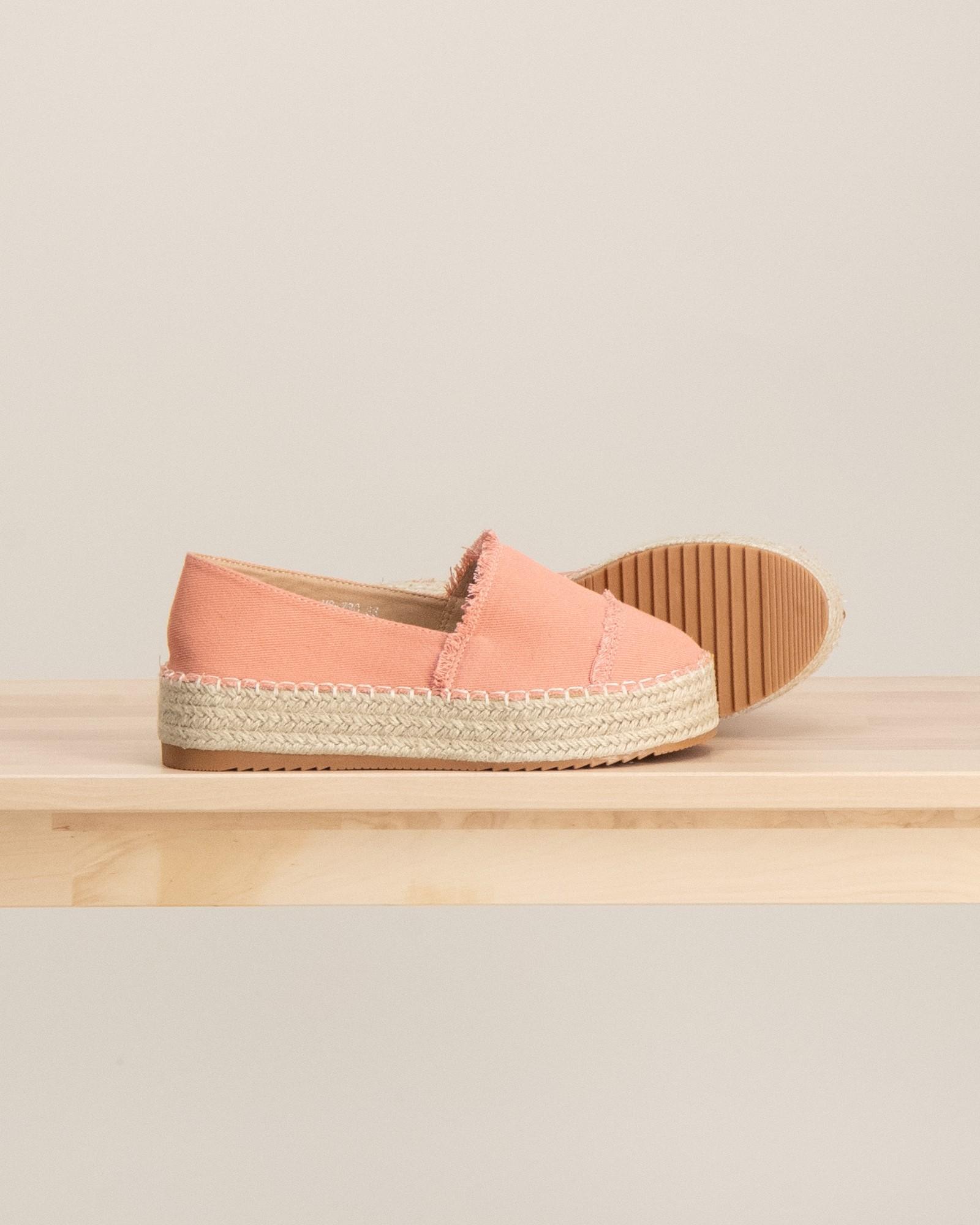 Espadrillos