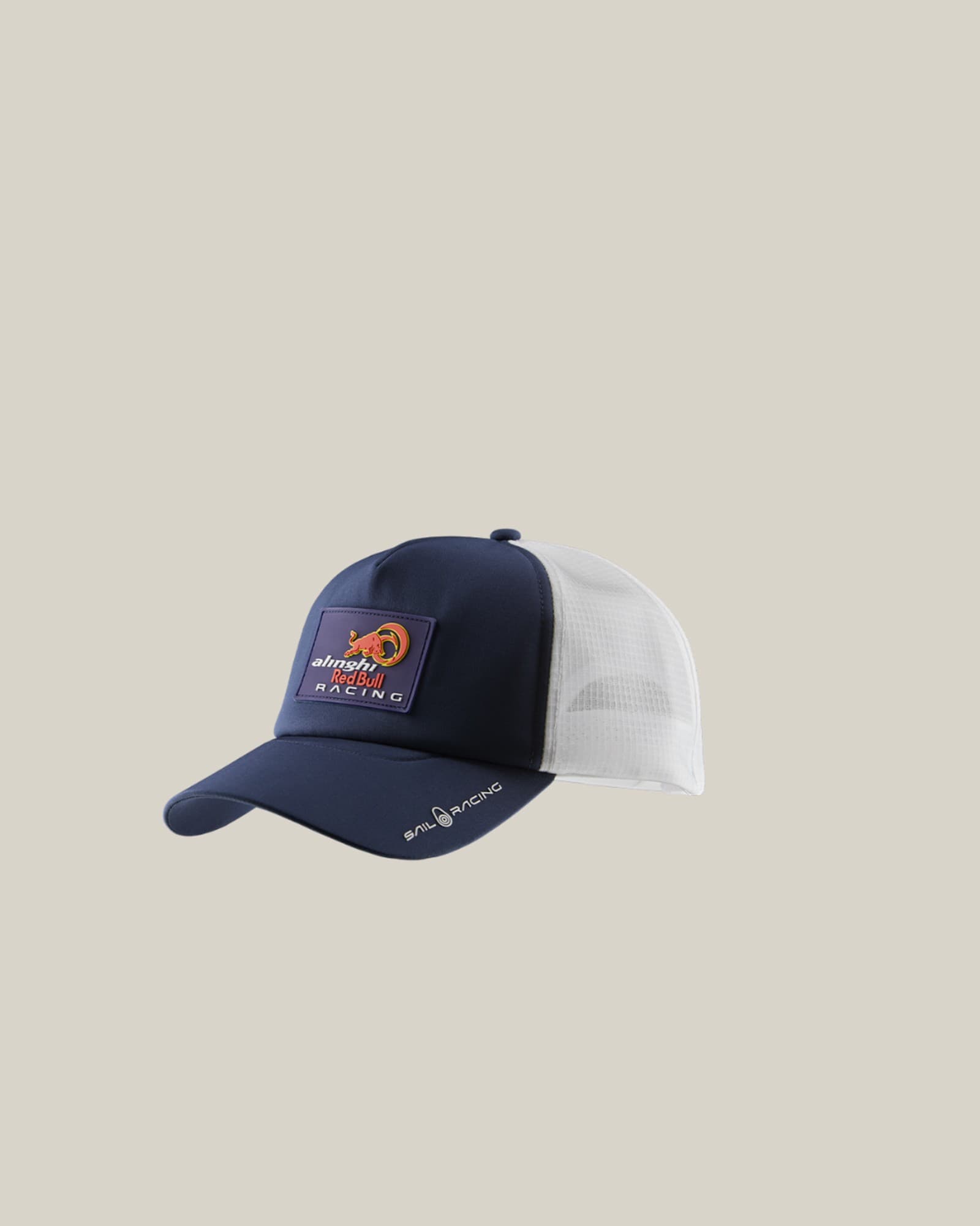 ARBR JR MESH CAP