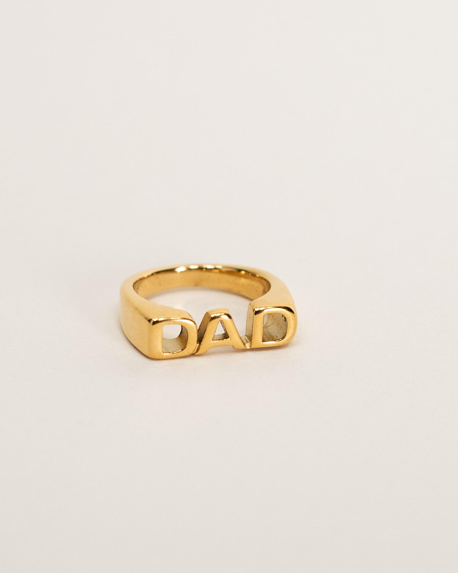 dad ring