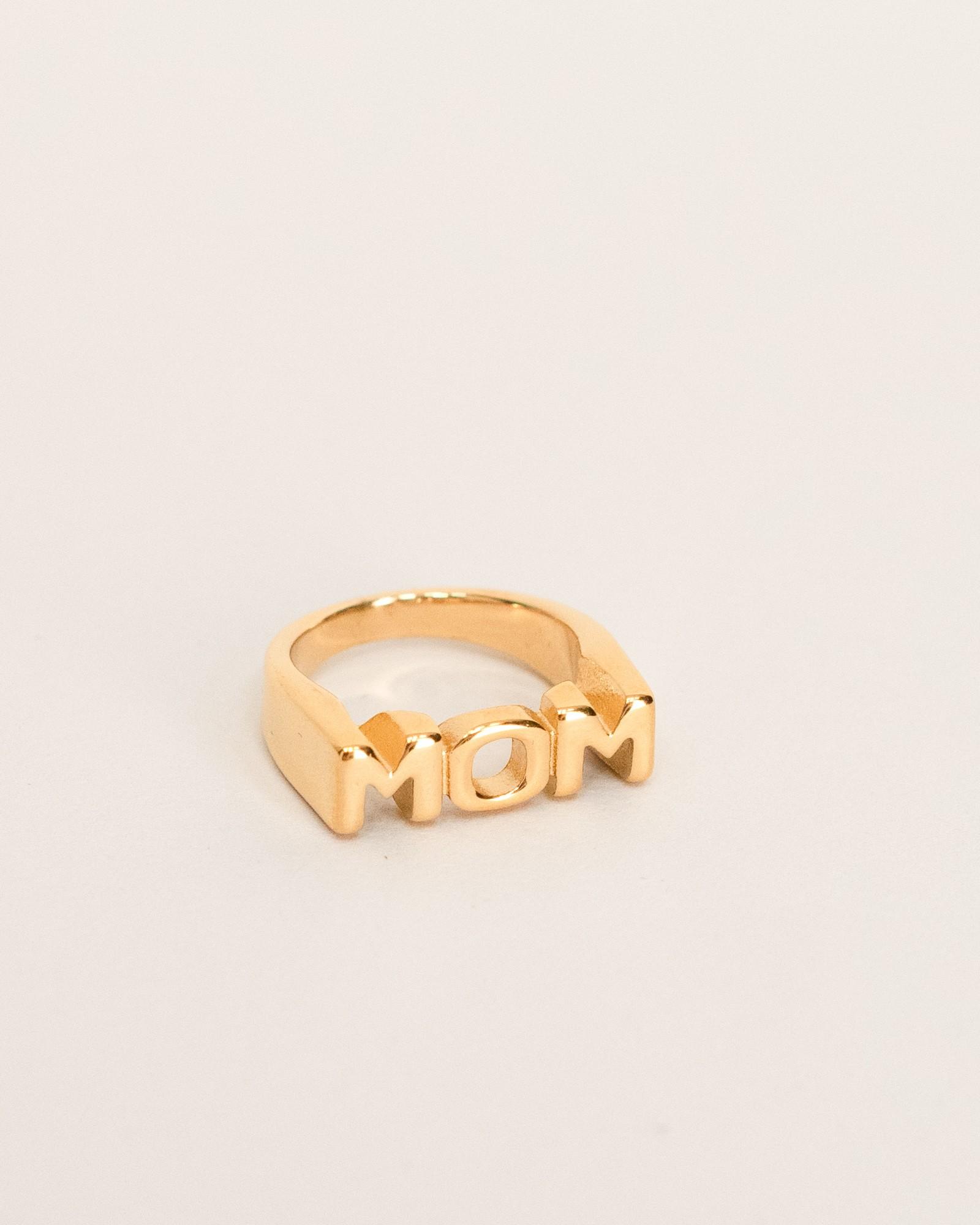 mom ring