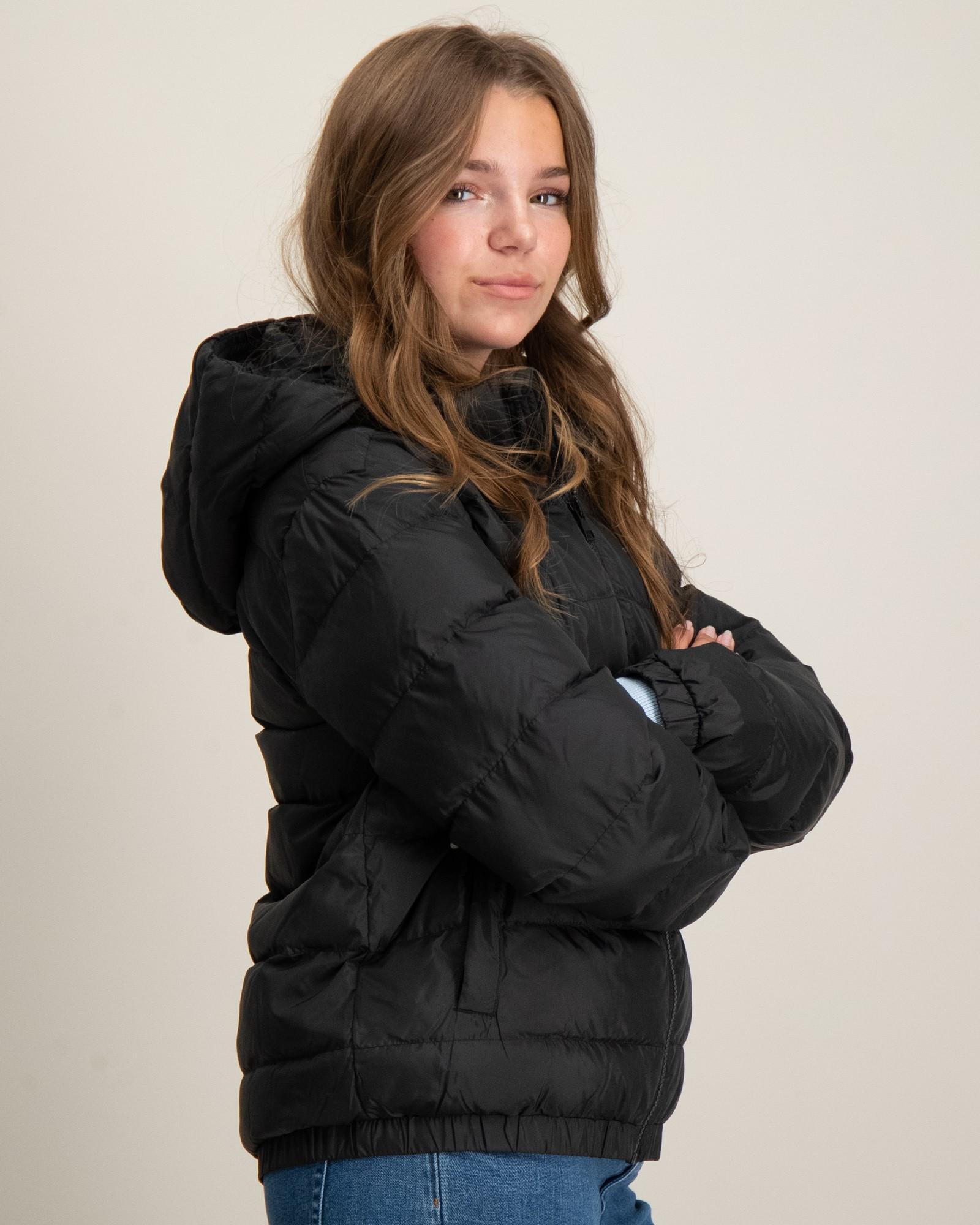 SHIELD PADDED JACKET