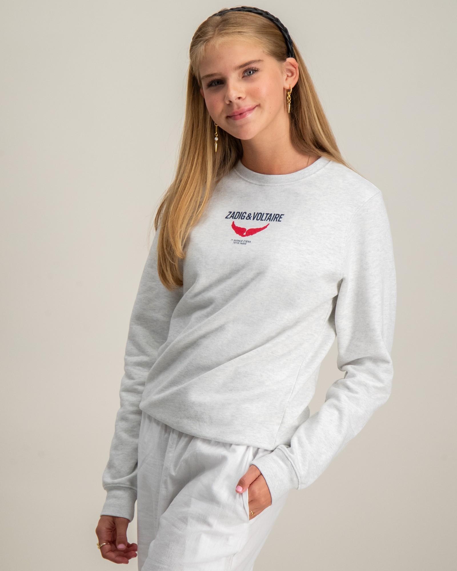 SWEATSHIRT