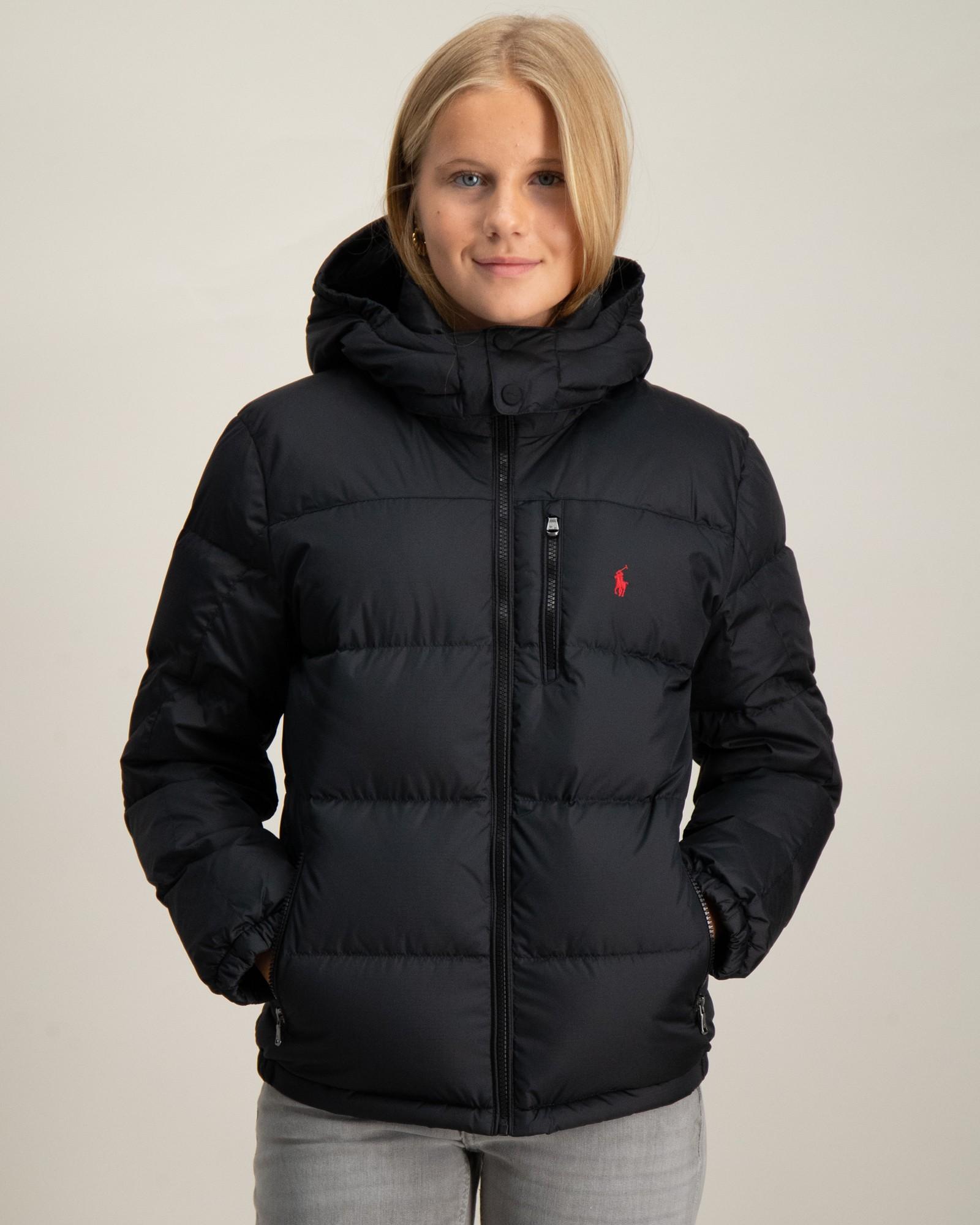 El Cap Jacket