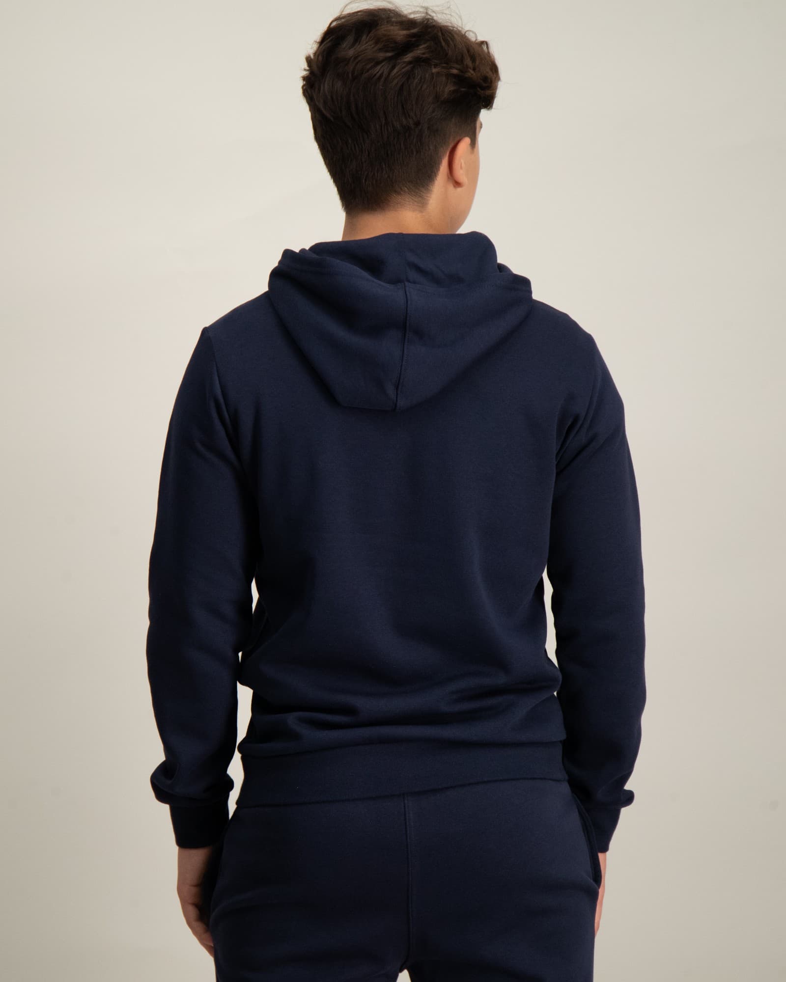 Hooded Sweatshirt