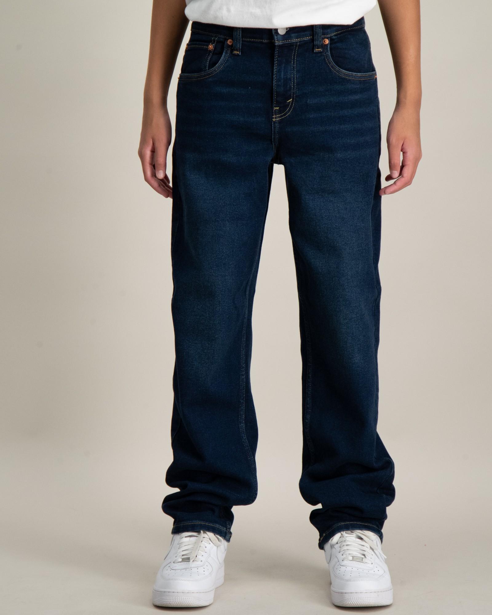 LVB STAY LOOSE TAPER JEANS