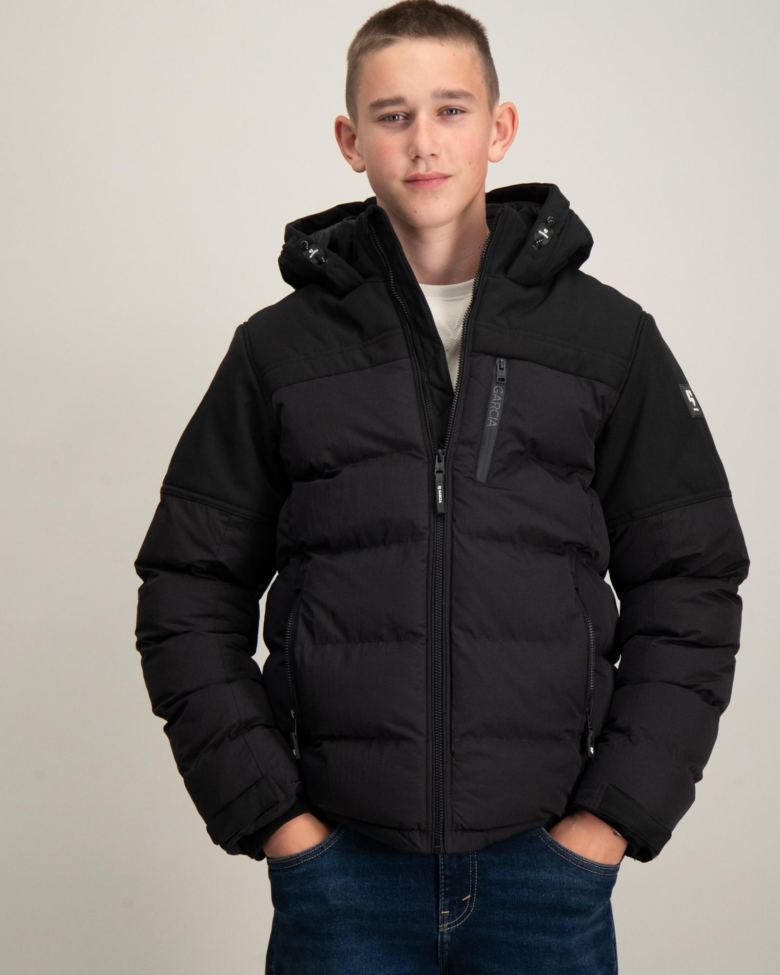 boys outdoor jacket