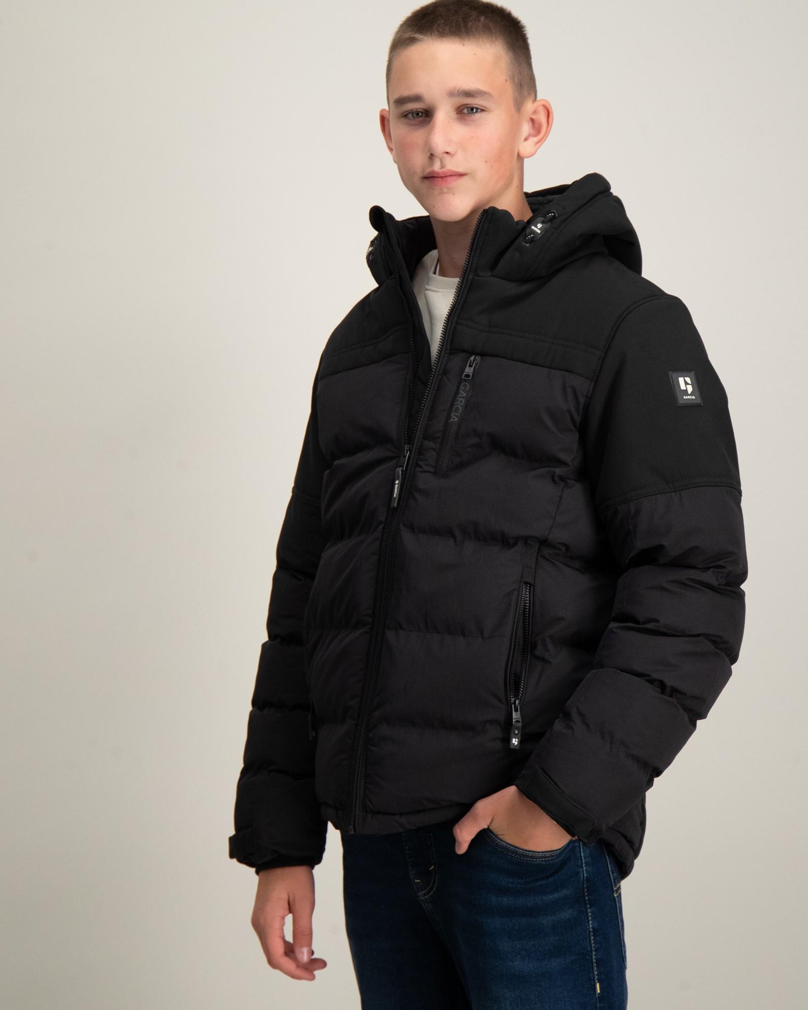 boys outdoor jacket