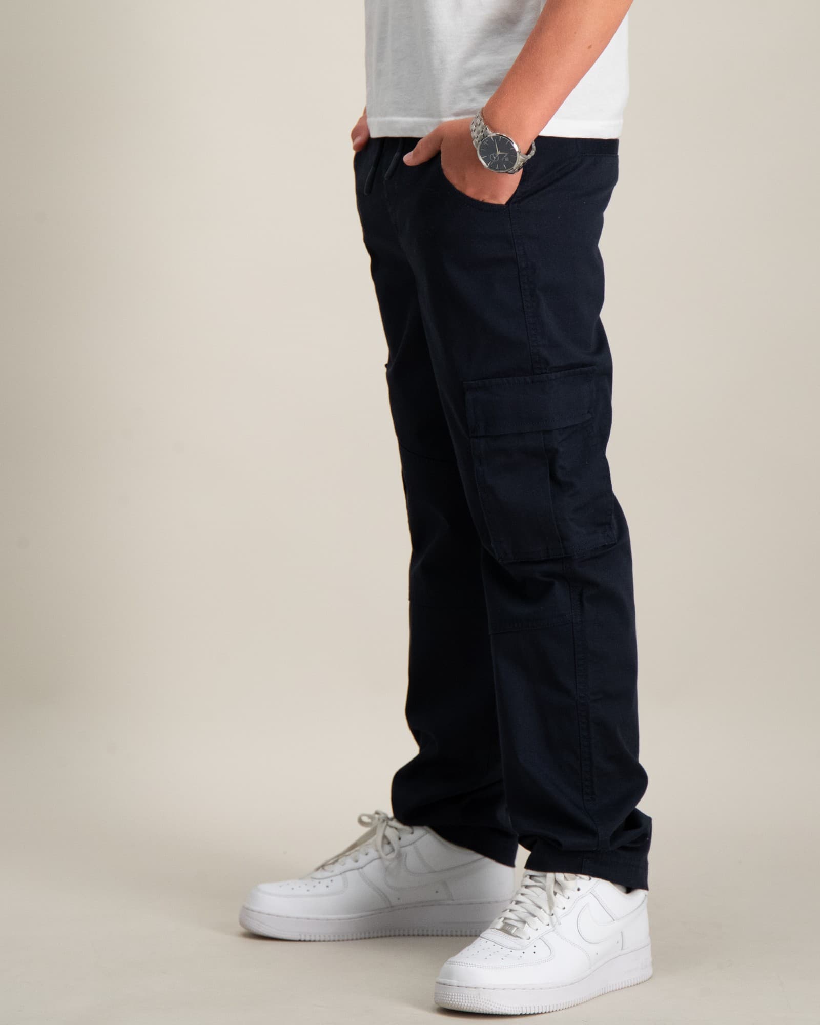 Cargo Trouser