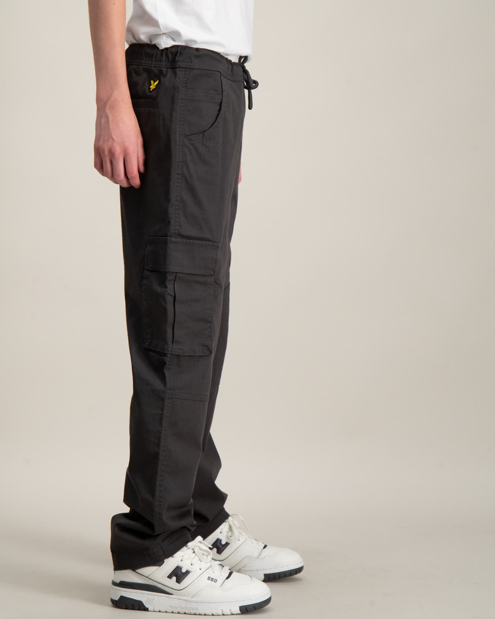 Cargo Trouser