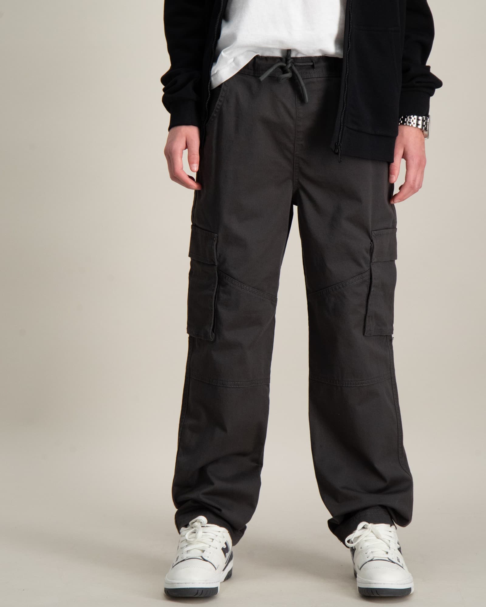 Cargo Trouser