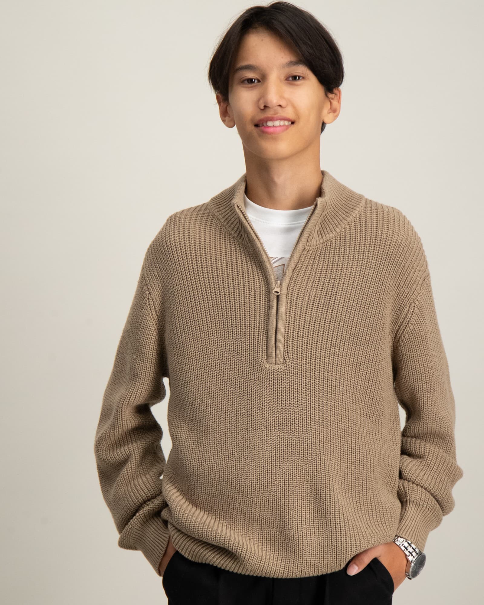 Durbuy Knit