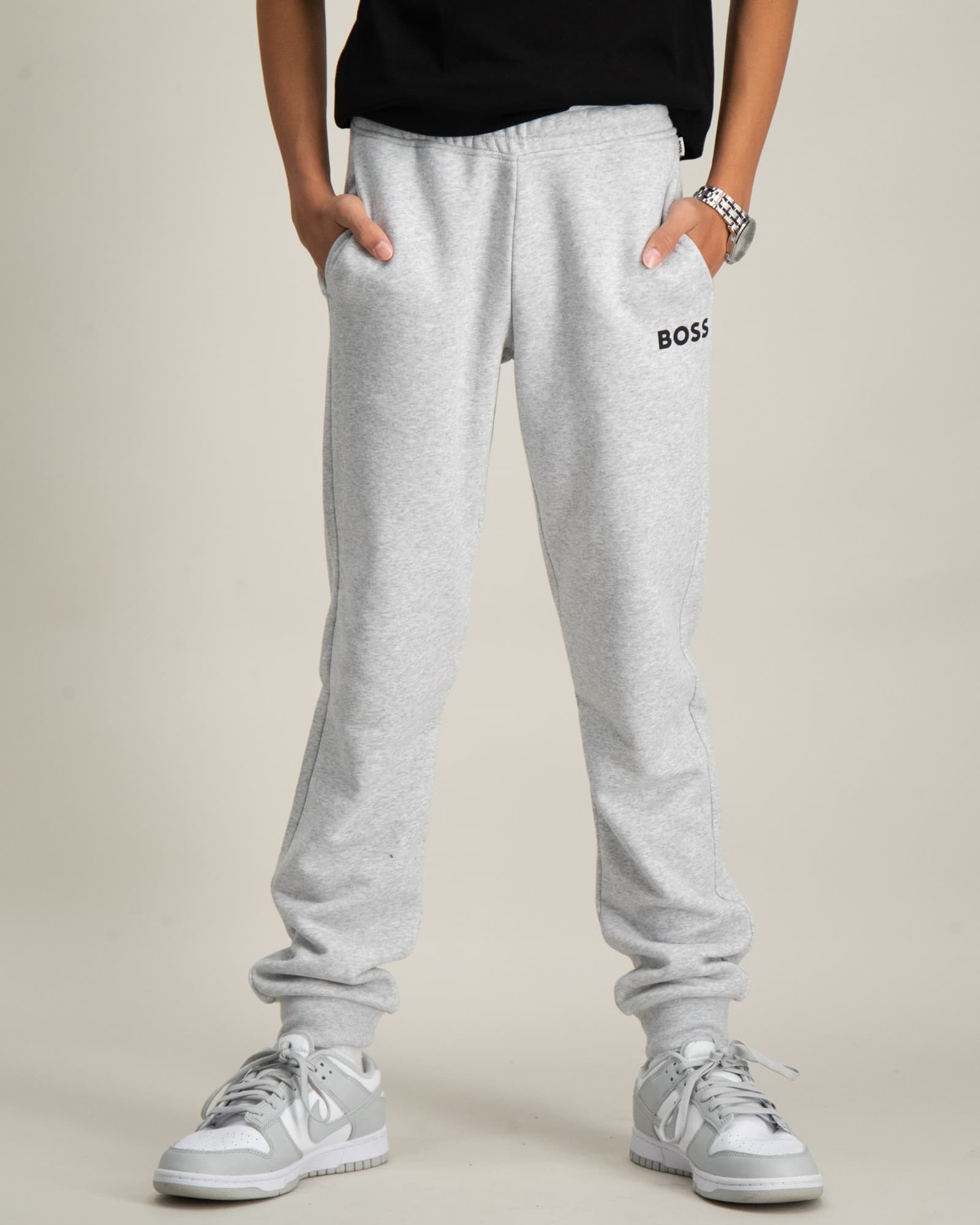 JOGGING BOTTOMS