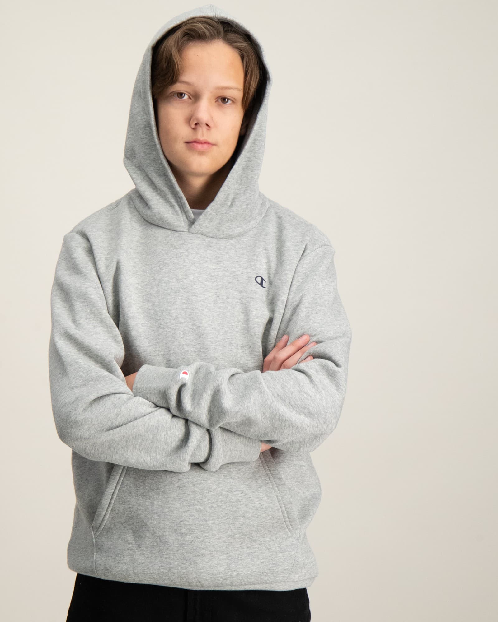 Hooded Sweatshirt