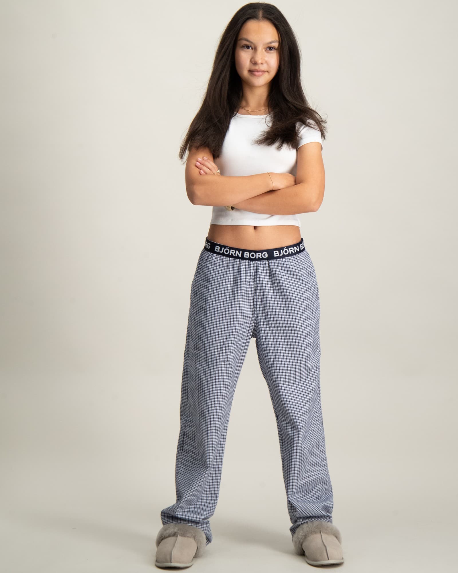 CORE PYJAMA PANTS