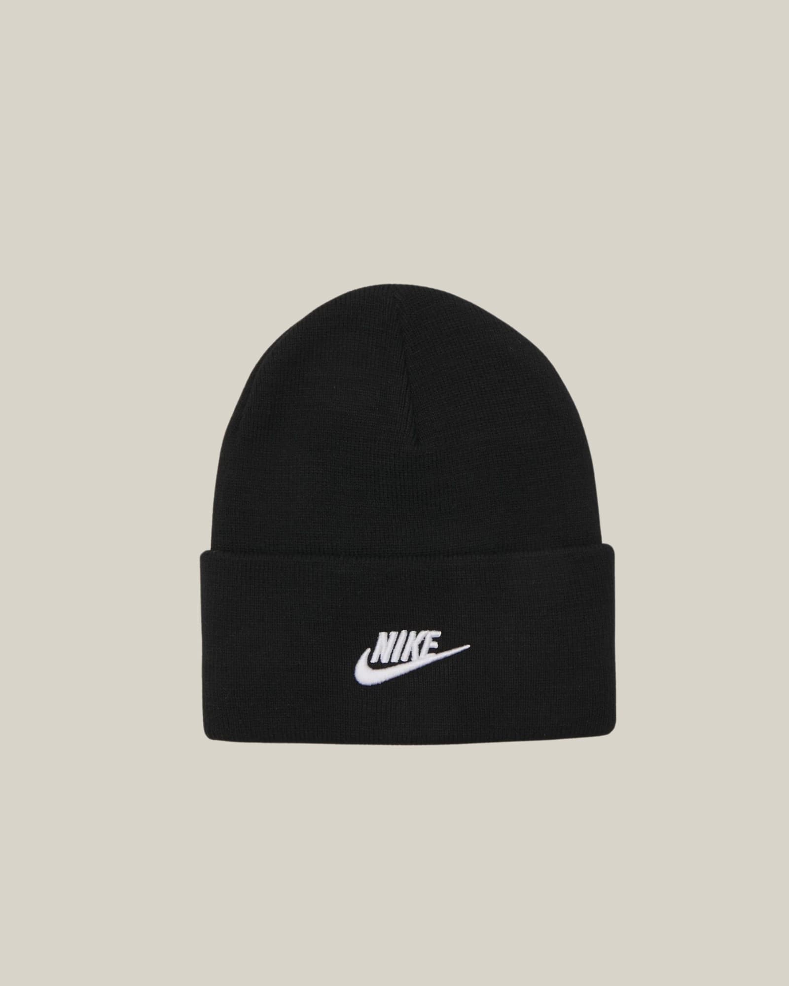 K NK PEAK BEANIE TC FUT