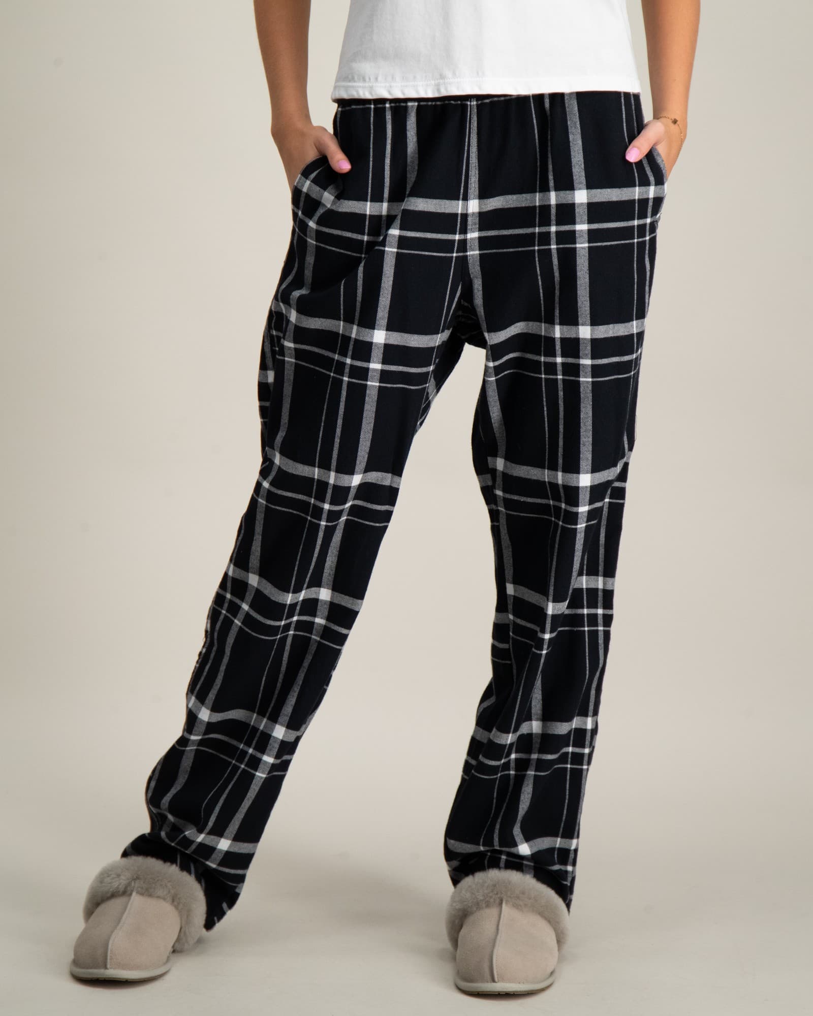 CORE PYJAMA PANTS