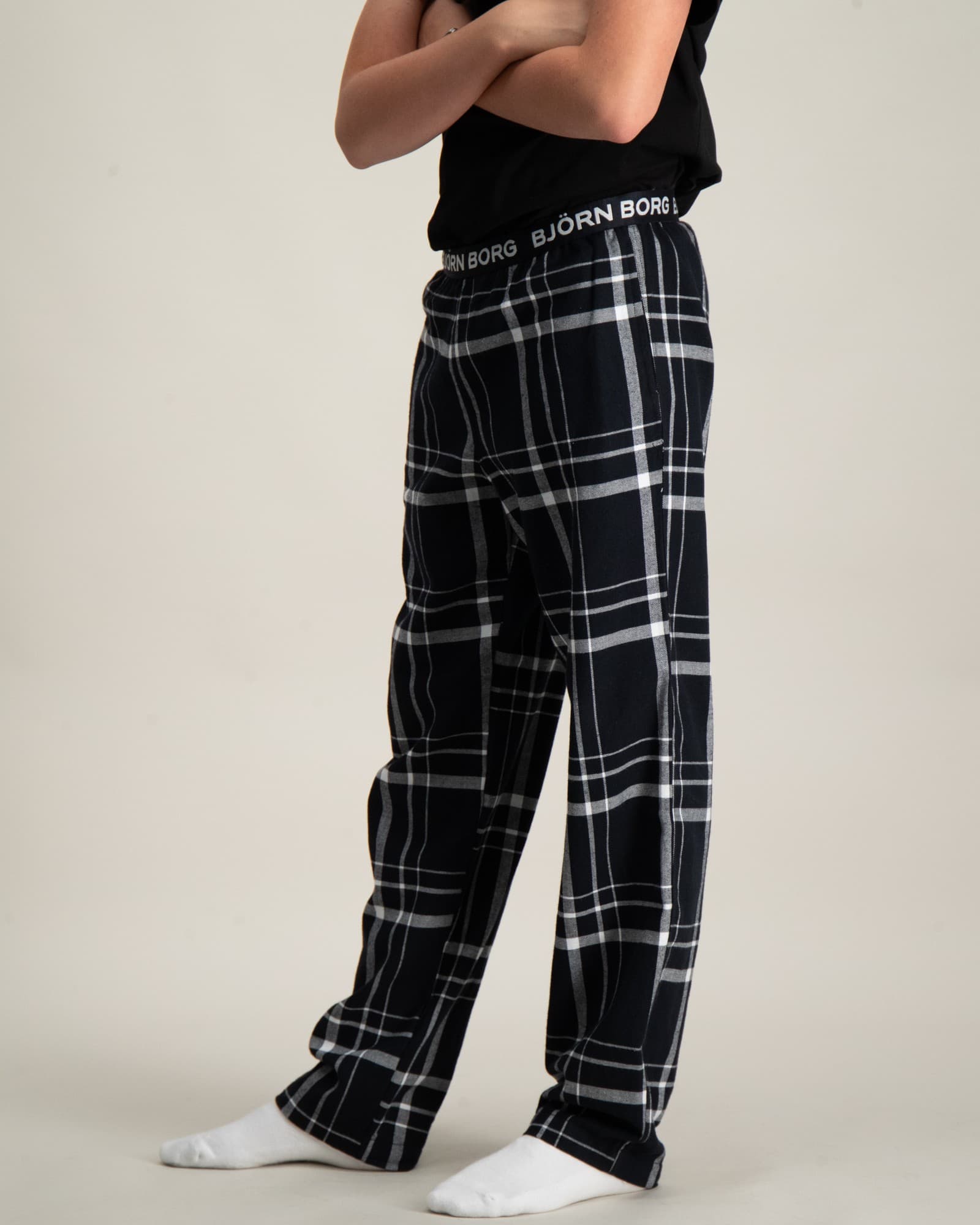 CORE PYJAMA PANTS