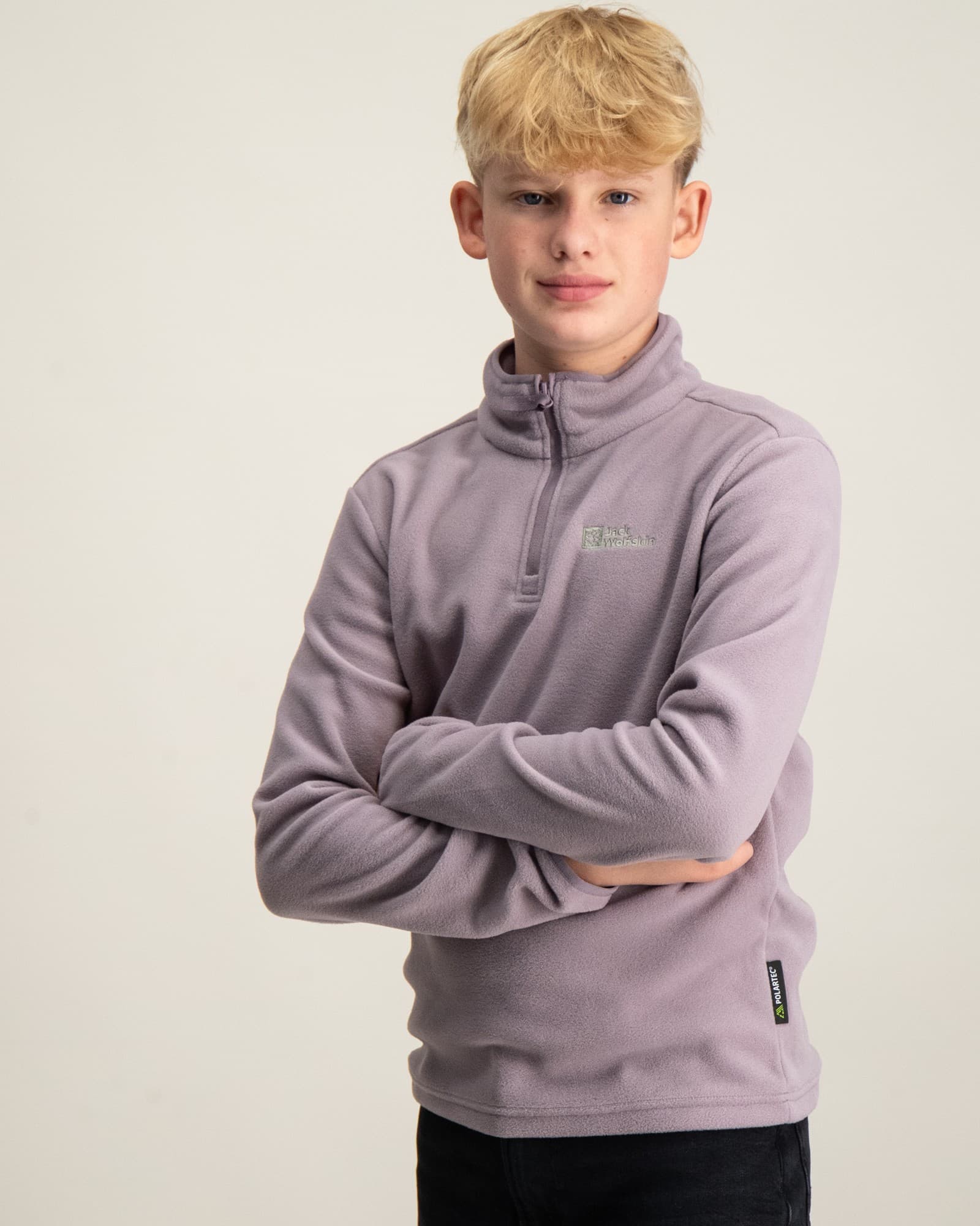 TAUNUS HALFZIP K