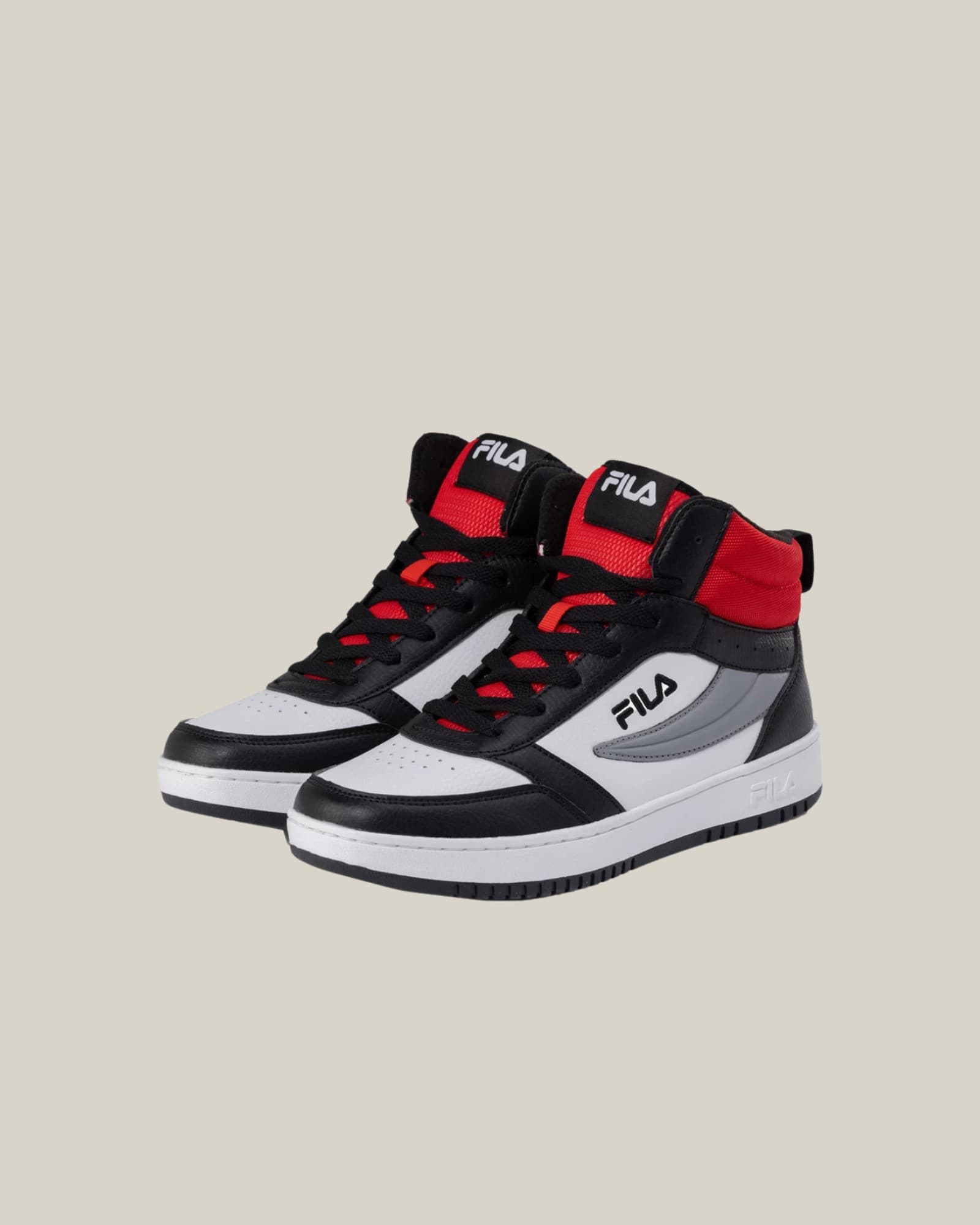 FILA REGA NF mid teens