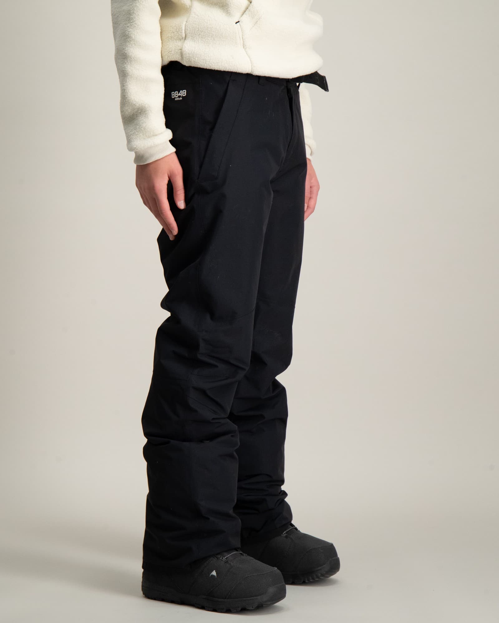 Atoc JR Pant