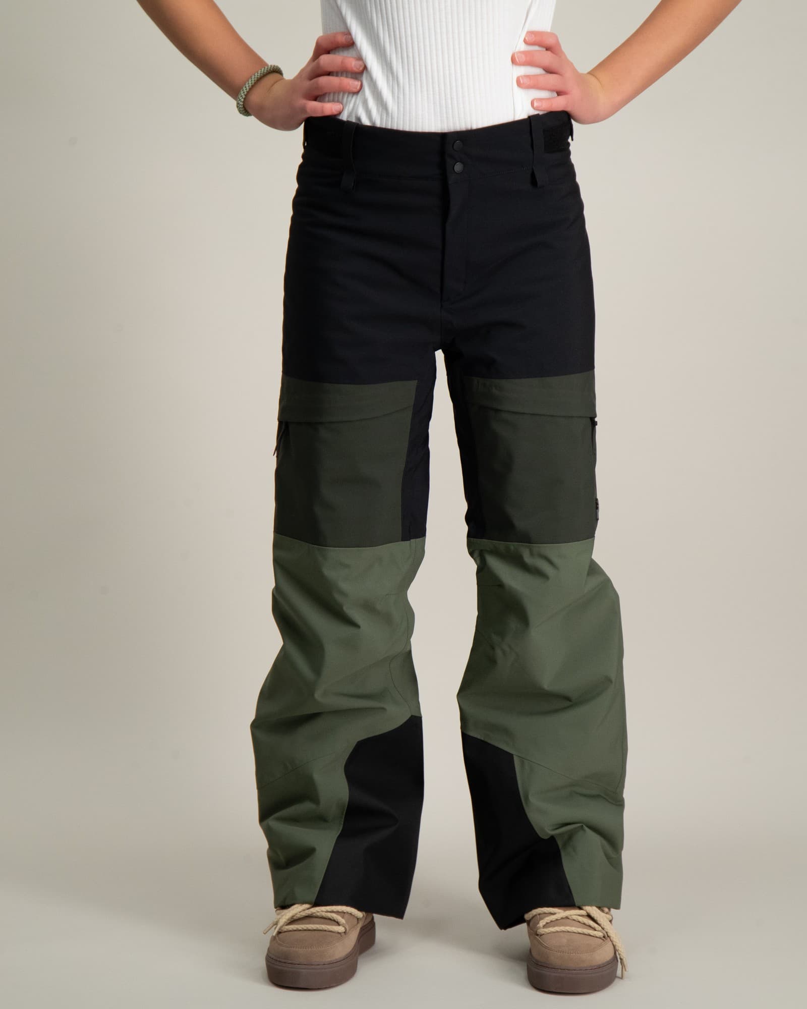 Jr Gravity Pants