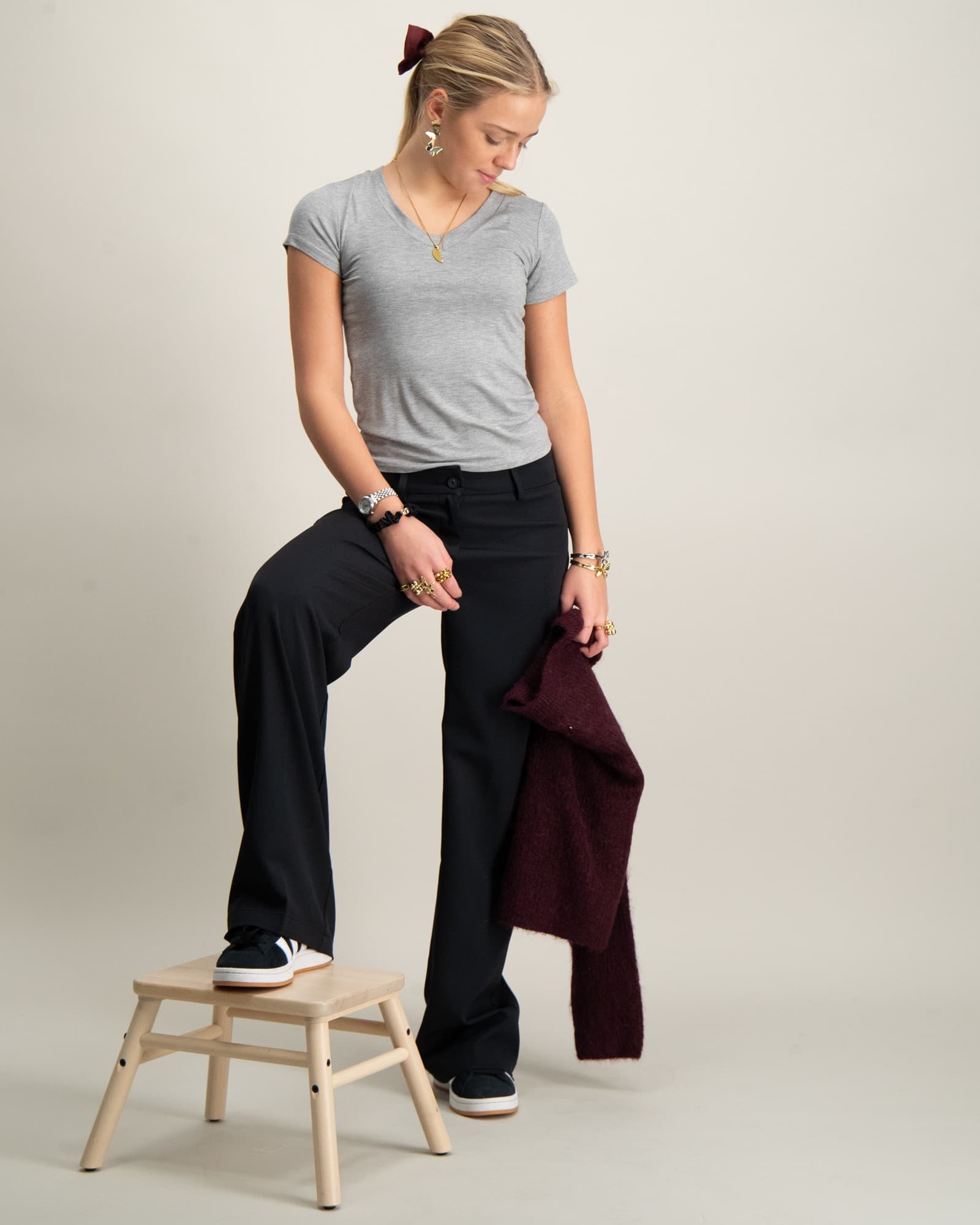 Bianca Pocket Pant