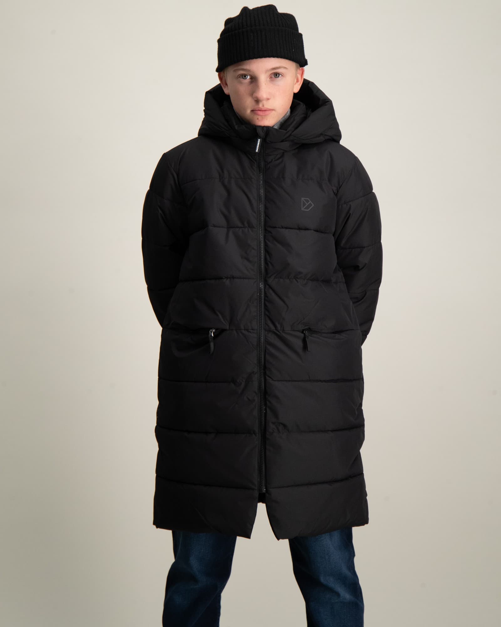 OLIVIN K PARKA L 2