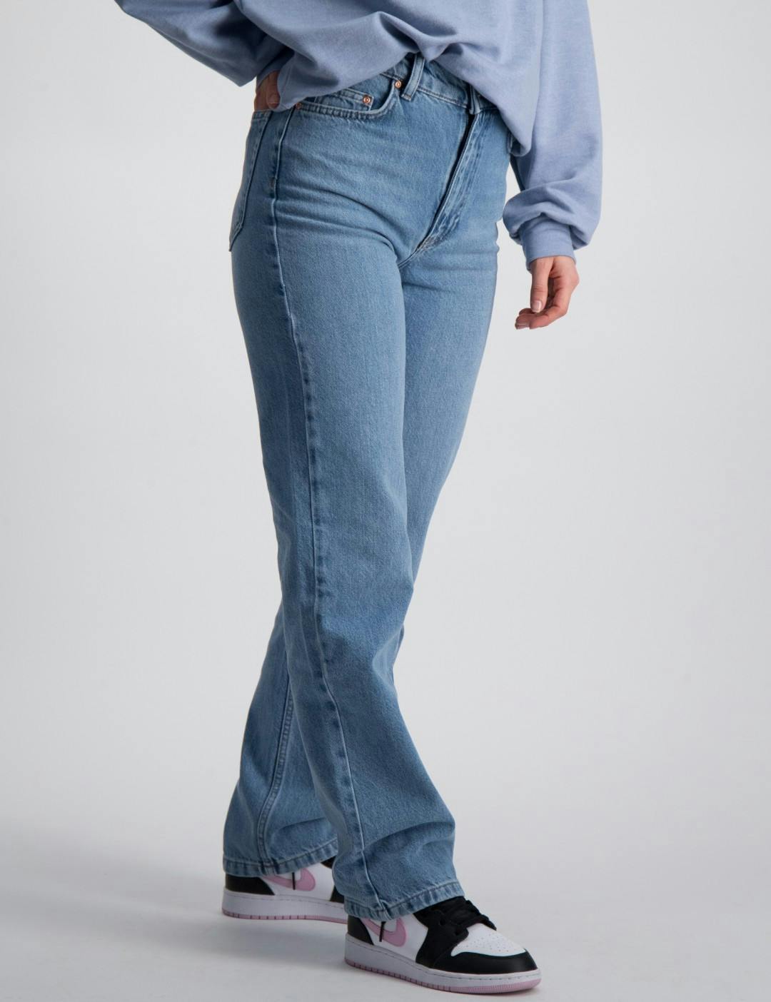 90s Premium Jeans