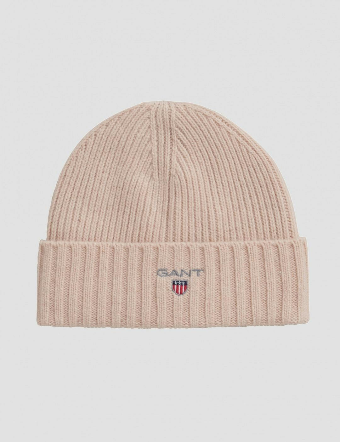 D1. WOOL LINED BEANIE