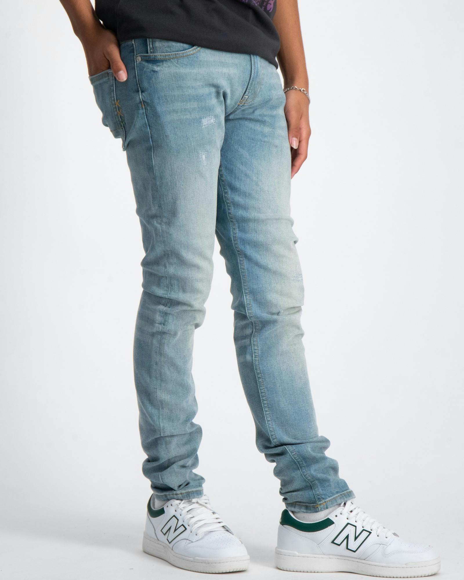 Tigger skinny jeans