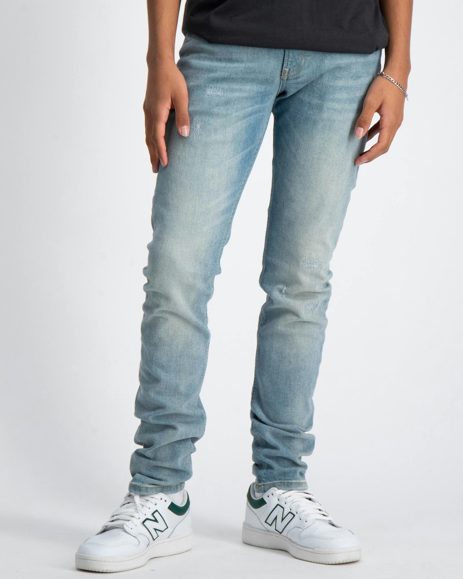Tigger skinny jeans